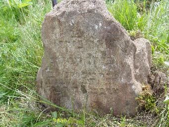 Tombstone DSC00401