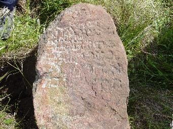 Tombstone DSC00402