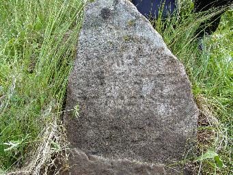 Tombstone DSC00405