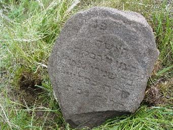 Tombstone DSC00406