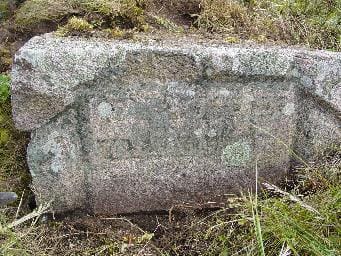 Tombstone DSC00427