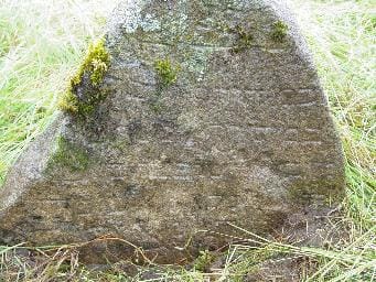 Tombstone DSC00619