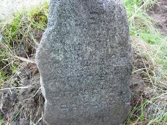 Tombstone DSC00631