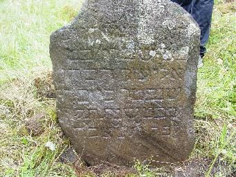 Tombstone DSC00643
