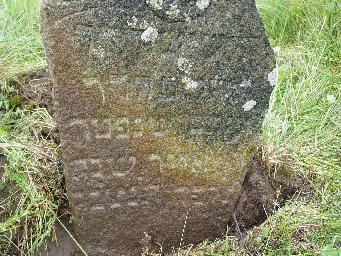 Tombstone DSC00655