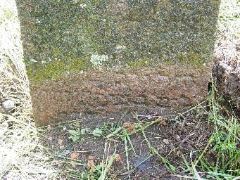 Tombstone DSC00733