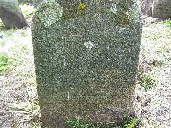 Tombstone DSC00734