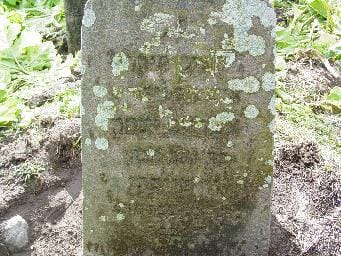 Tombstone DSC00740