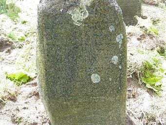 Tombstone DSC00745
